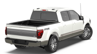 2026 Ford F-150® External Image 3